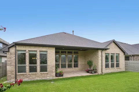 Exterior - 1816 Longspur Dr, Argyle, TX 76226 photo 3 of 4