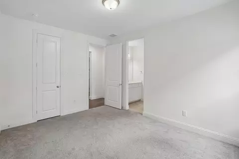 Bedroom - 1816 Longspur Dr, Argyle, TX 76226 photo 2 of 4