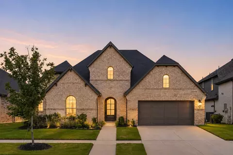 1816 Longspur Dr, Argyle, TX 76226