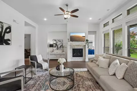 Living - 1816 Longspur Dr, Argyle, TX 76226 photo 1 of 1
