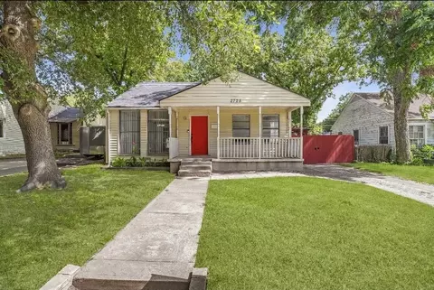 2725 Aster St, Dallas, TX 75211