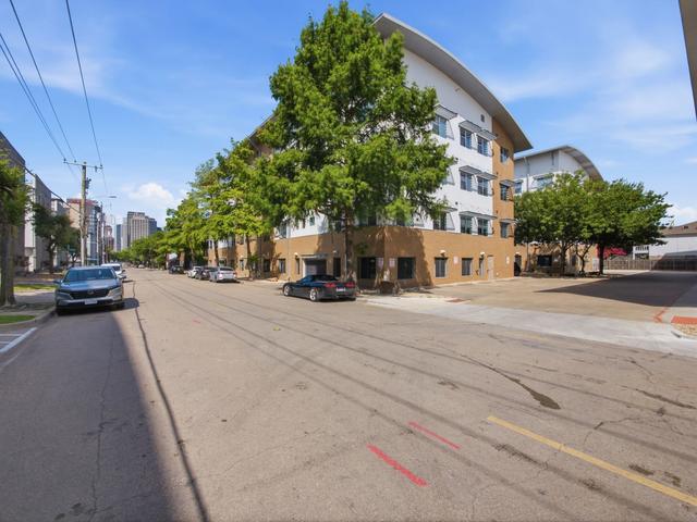 3015 Bryan St #2F, Dallas, TX 75204
