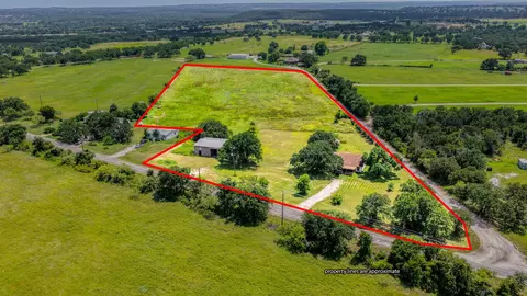 2334 N Bosley Rd, Santo, TX 76472