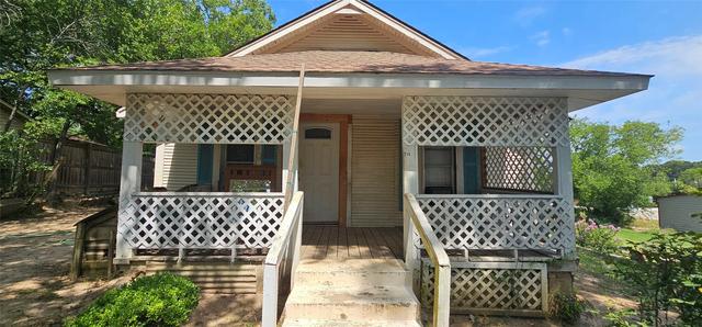 314 N Green St, Grand Saline, TX 75140