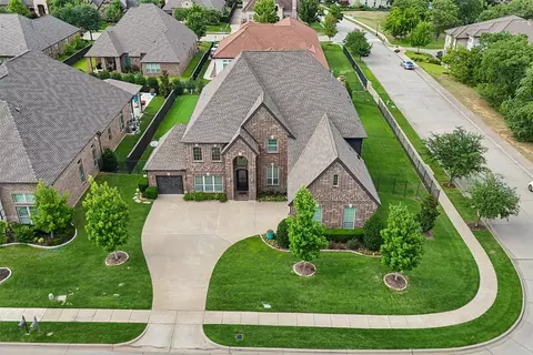 100 Old Grove Rd, Colleyville, TX 76034