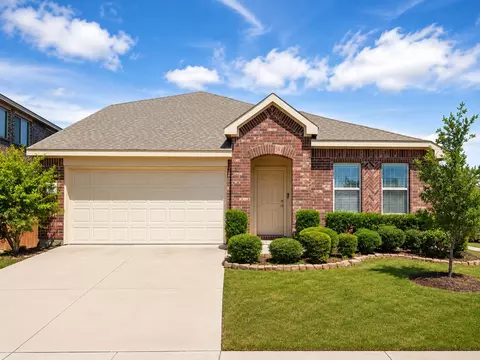 4104 Gaillardia Way, Forney, TX 75126