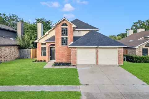 613 Laurel St, Cedar Hill, TX 75104