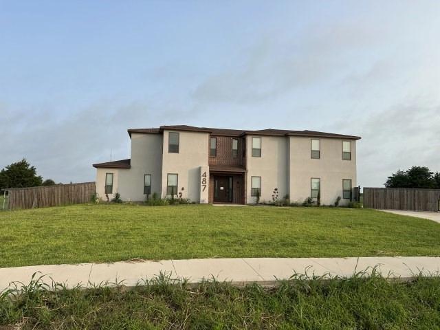 487 Whispering Way, Red Oak, TX 75154