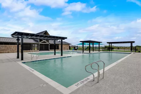Exterior - 2532 Three Bars Ln, Anna, TX 75409 photo 2 of 2