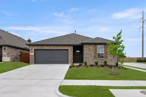 2532 Three Bars Ln, Anna, TX 75409