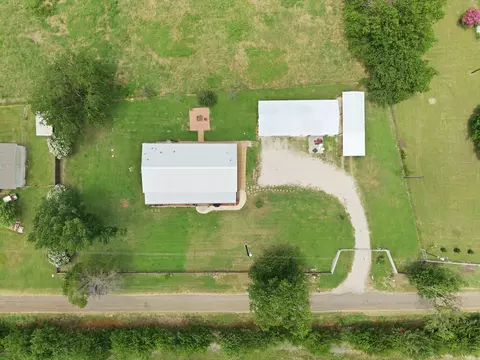 6101 Bluebird Ln, Kaufman, TX 75142