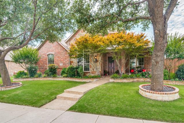 1005 Homer Johnson Ln, Garland, TX 75044