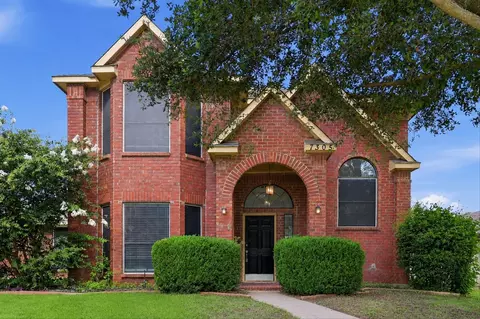 7305 Angel Fire Dr, Plano, TX 75025
