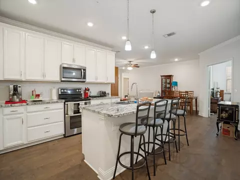 651 N Watters Rd #8206, Allen, TX 75013