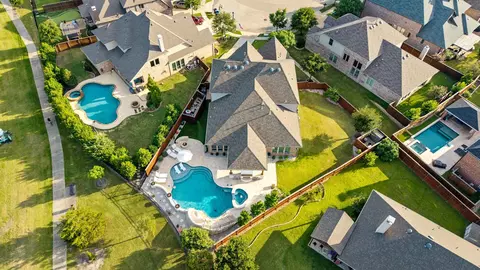 3601 Noontide Ln, Celina, TX 75009
