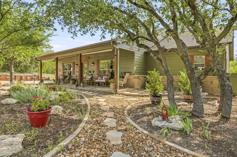 805 Anglers Rdg, Bluff Dale, TX 76433