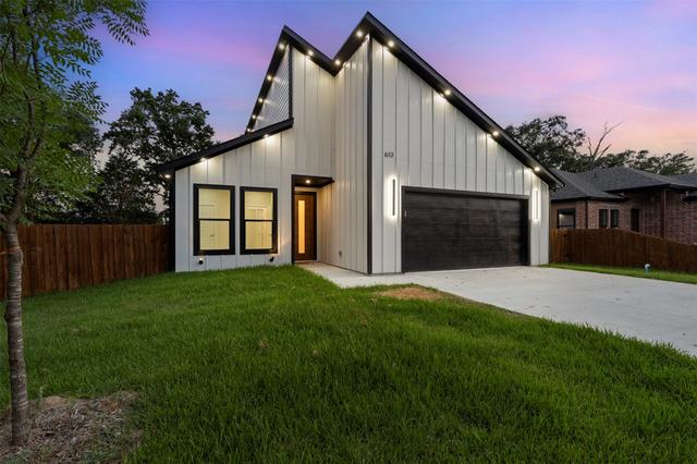 613 Tupuna Dr, Tool, TX 75143