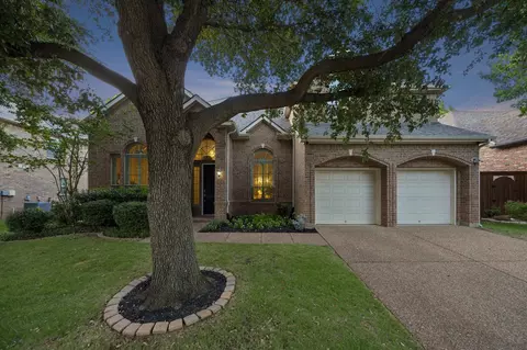 3704 Beckworth Dr, Flower Mound, TX 75022