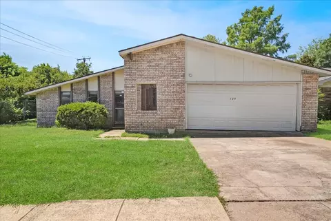 1209 Whittenburg Dr, Fort Worth, TX 76134