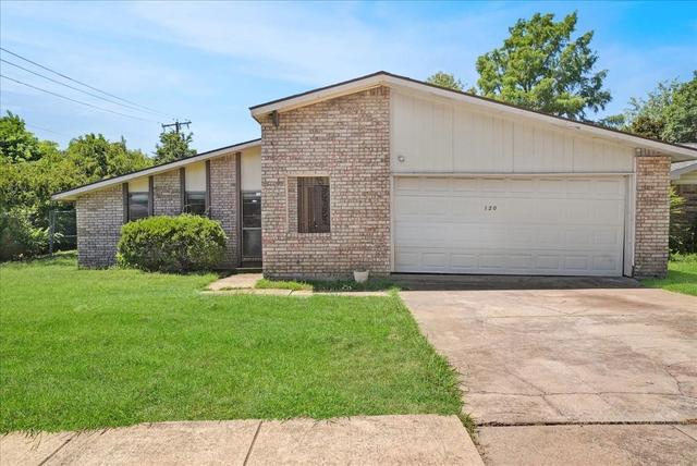 1209 Whittenburg Dr, Fort Worth, TX 76134