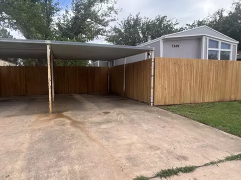 5349 Twylight Tr, Abilene, TX 79606 photo 3