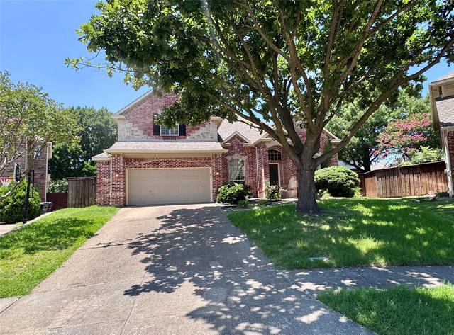 5609 Hillview Ct, Mckinney, TX 75072