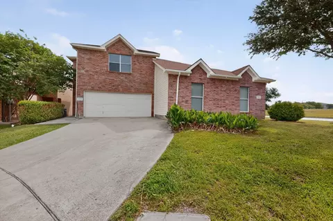 1133 Redman Ct, Mesquite, TX 75149