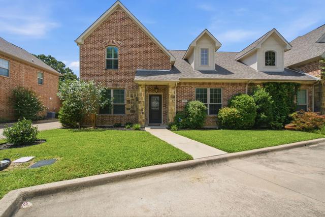 5221 Park Dr, River Oaks, TX 76114