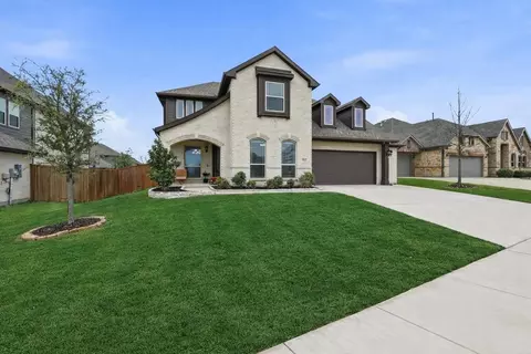 924 Timber Ridge Dr, Justin, TX 76247