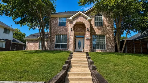 7606 Glenstone St, Rowlett, TX 75089