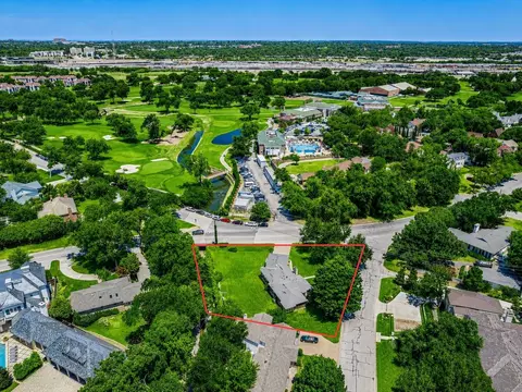 2600 Colonial Pkwy, Fort Worth, TX 76109