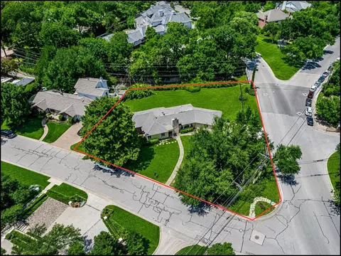 2600 Colonial Pkwy, Fort Worth, TX 76109