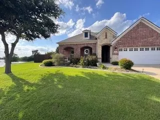 544 Verbena Ln, Frisco, TX 75036