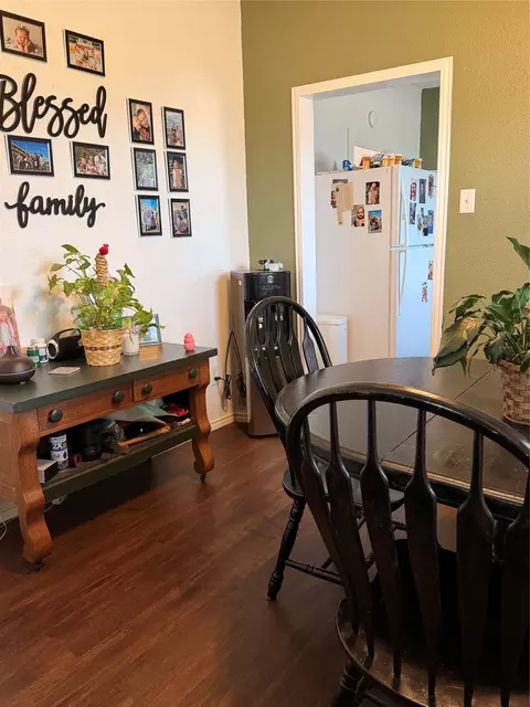 200 S Avenue C, Haskell, TX 79521 photo 14