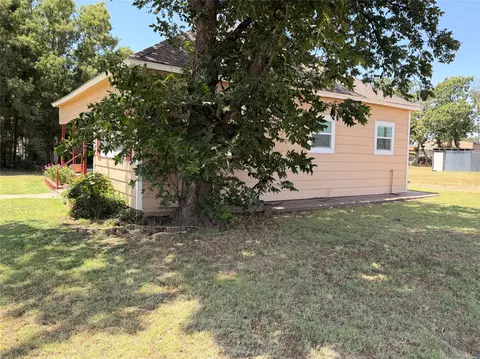 200 S Avenue C, Haskell, TX 79521 photo 5