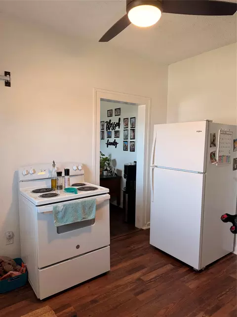 200 S Avenue C, Haskell, TX 79521 photo 20