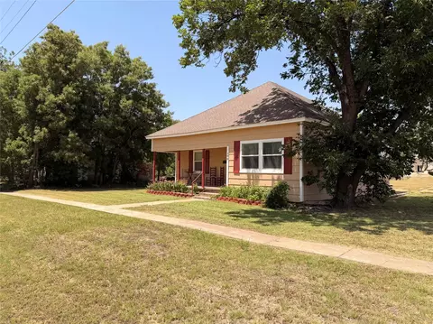 200 S Avenue C, Haskell, TX 79521 photo 3