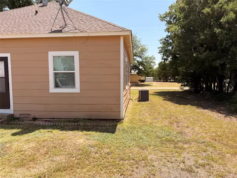 200 S Avenue C, Haskell, TX 79521 photo 30