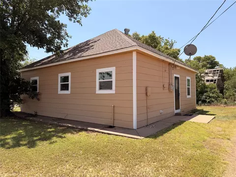 200 S Avenue C, Haskell, TX 79521 photo 6