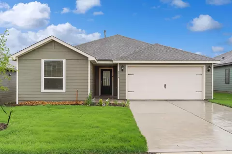 8216 Columbia Falls Rd, Ponder, TX 76259