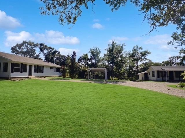 4078 Fm121, Van Alstyne, TX 75495