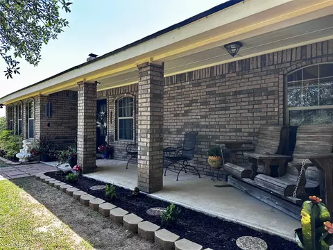 15541 County Road 409, Cisco, TX 76437