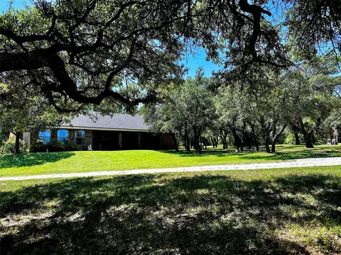 15541 County Road 409, Cisco, TX 76437