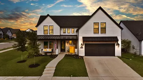 7428 Soaring Eagle Dr, Fort Worth, TX 76179