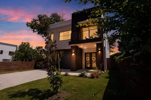 1704 Mcbroom St, Dallas, TX 75212