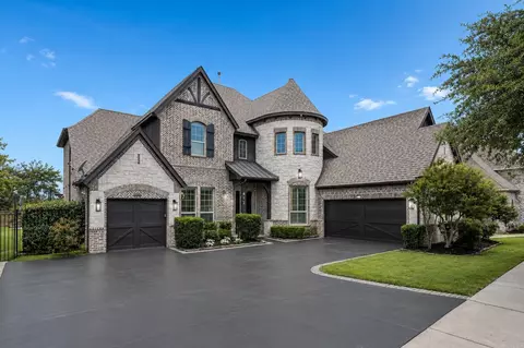 412 Winding Ridge Trl, Southlake, TX 76092