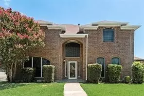 2316 Homestead Dr, Mesquite, TX 75181