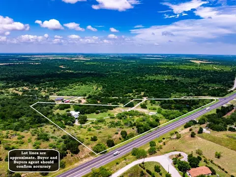 111 Salem Loop, Graham, TX 76450