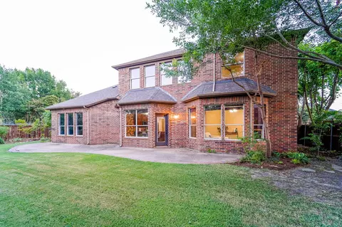 924 Brentwood Dr, Murphy, TX 75094