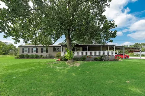 10661 County Road 360, Terrell, TX 75161